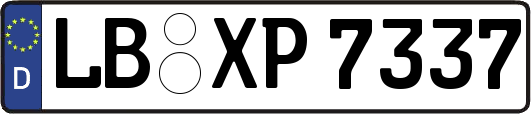 LB-XP7337
