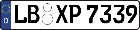 LB-XP7339