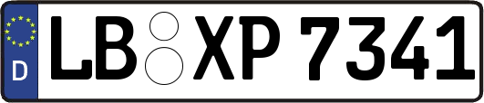 LB-XP7341