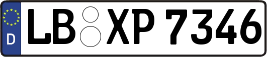 LB-XP7346