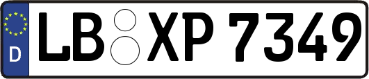 LB-XP7349