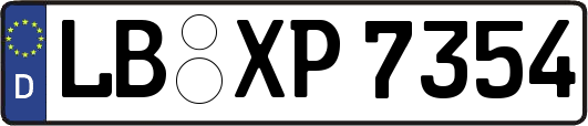 LB-XP7354