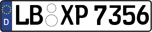 LB-XP7356