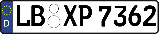 LB-XP7362