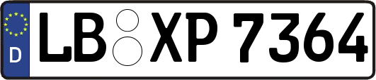 LB-XP7364