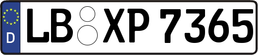 LB-XP7365