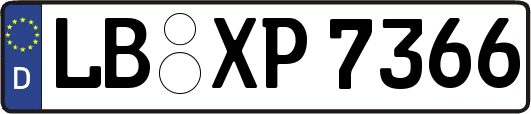LB-XP7366