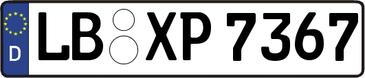 LB-XP7367