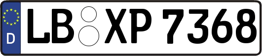 LB-XP7368
