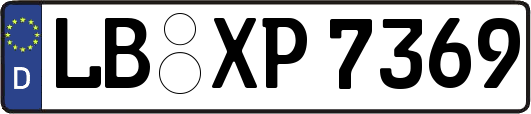 LB-XP7369