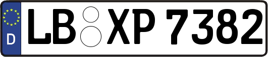 LB-XP7382