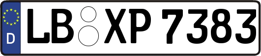 LB-XP7383