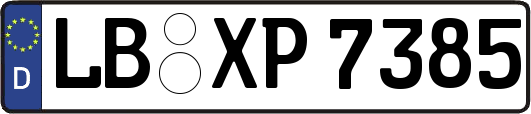 LB-XP7385