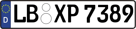 LB-XP7389