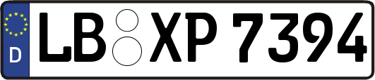 LB-XP7394