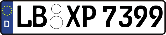 LB-XP7399