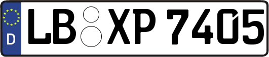 LB-XP7405