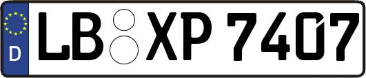 LB-XP7407