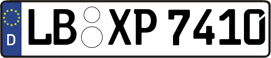 LB-XP7410