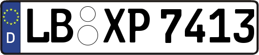 LB-XP7413