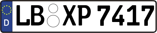 LB-XP7417