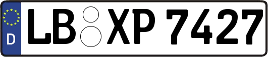 LB-XP7427