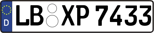 LB-XP7433