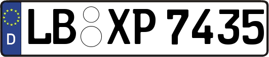 LB-XP7435