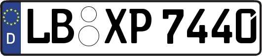 LB-XP7440
