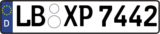LB-XP7442