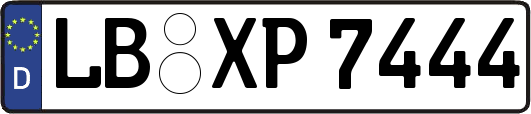 LB-XP7444
