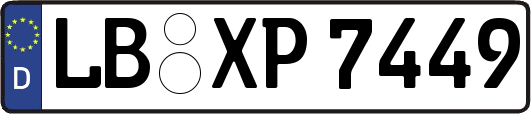 LB-XP7449