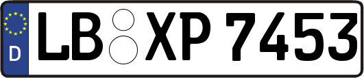 LB-XP7453