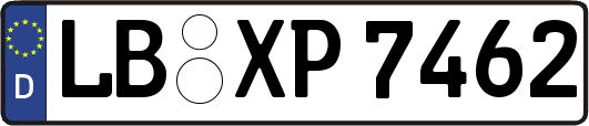 LB-XP7462
