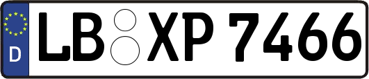 LB-XP7466