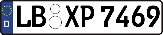 LB-XP7469