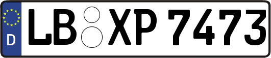 LB-XP7473