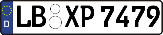 LB-XP7479