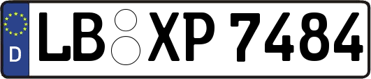 LB-XP7484