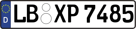 LB-XP7485