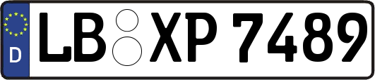 LB-XP7489