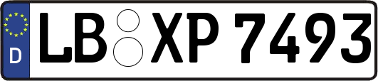 LB-XP7493