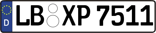 LB-XP7511