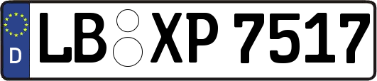 LB-XP7517