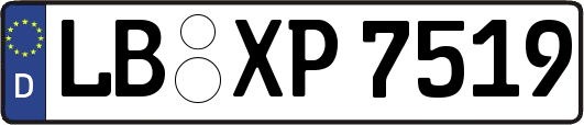 LB-XP7519