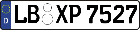 LB-XP7527