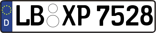 LB-XP7528