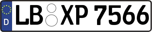 LB-XP7566