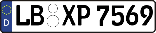 LB-XP7569