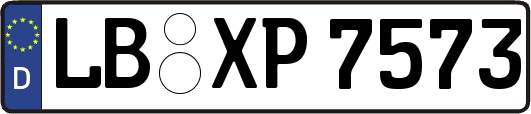 LB-XP7573